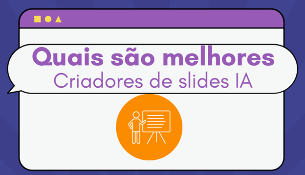 IA para criar slide gratuito