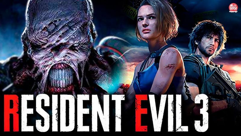 Com Resident Evil e outras franquias da Capcom, jogo de cartas